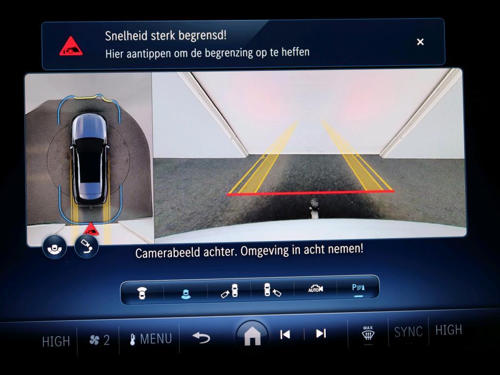 Mercedes-Benz E-klasse Estate 300 e Sport Edition 9