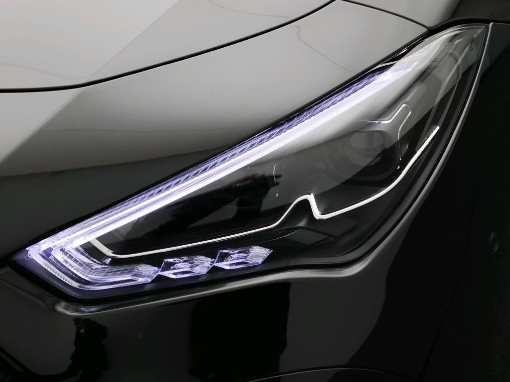 Mercedes-Benz CLA-klasse 250 e AMG Business Solution 13