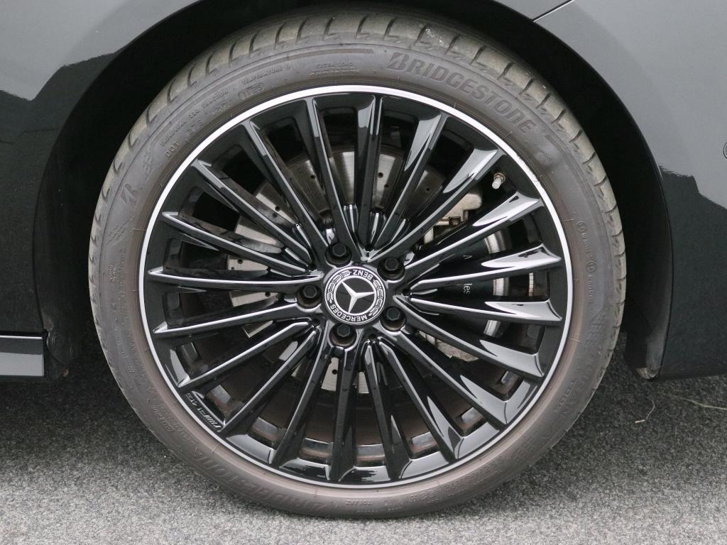 Mercedes-Benz CLA-klasse 250 e AMG Business Solution 3