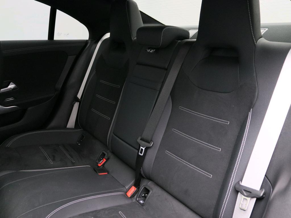 Mercedes-Benz CLA-klasse 250 e AMG Business Solution 7