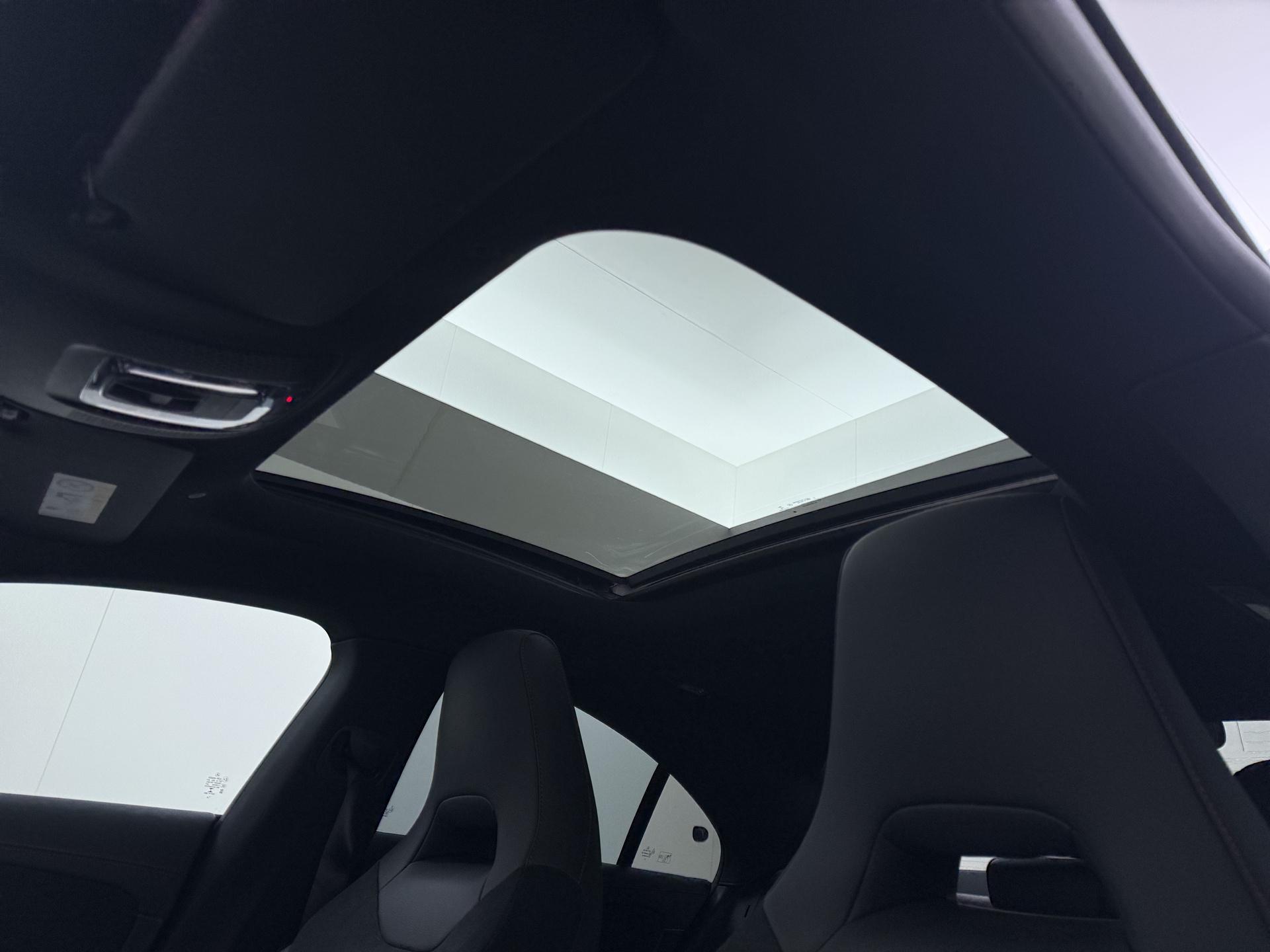 Mercedes-Benz CLA-klasse 250 e AMG Business Line 1