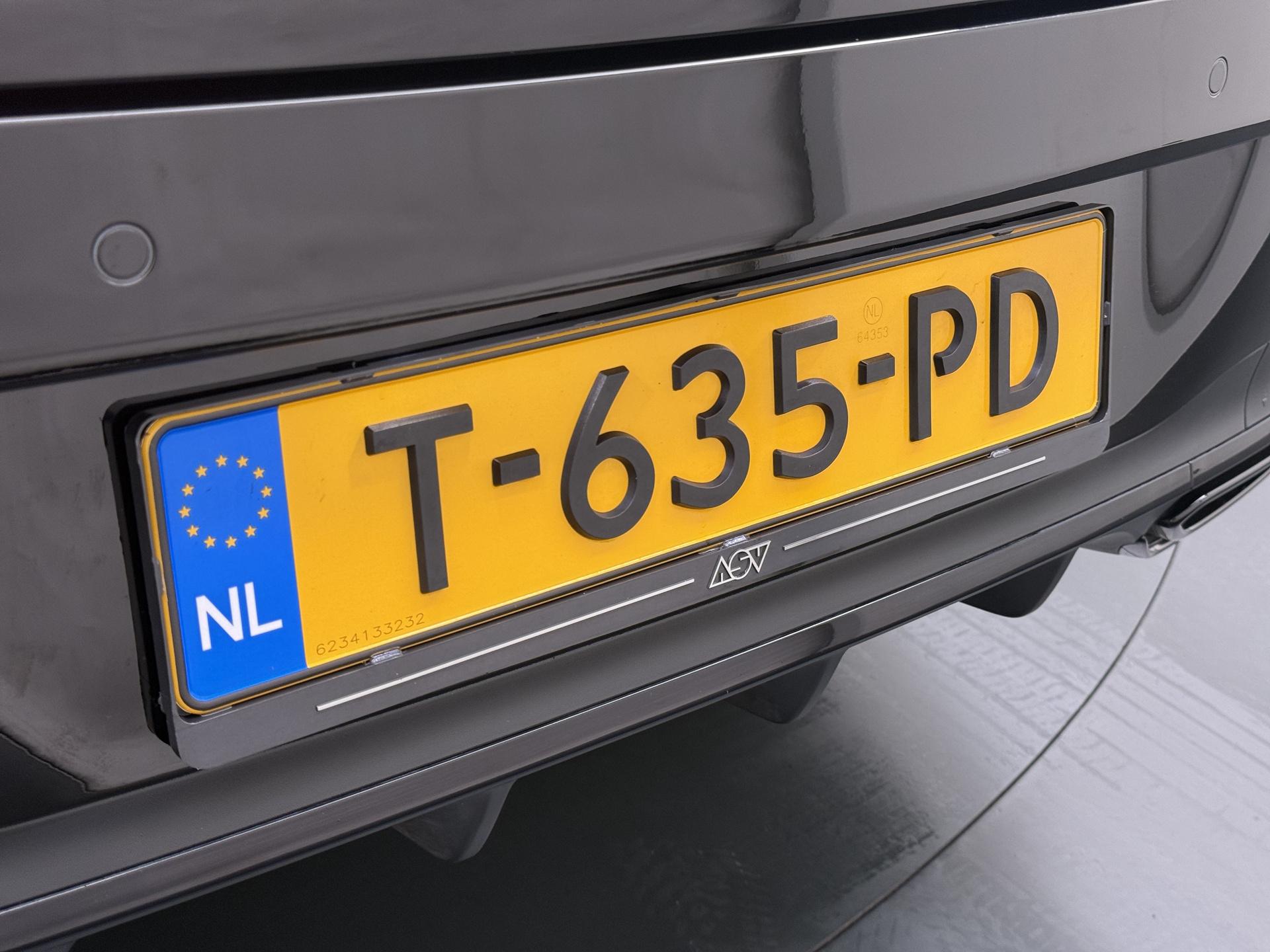 Mercedes-Benz CLA-klasse 250 e AMG Business Line 19