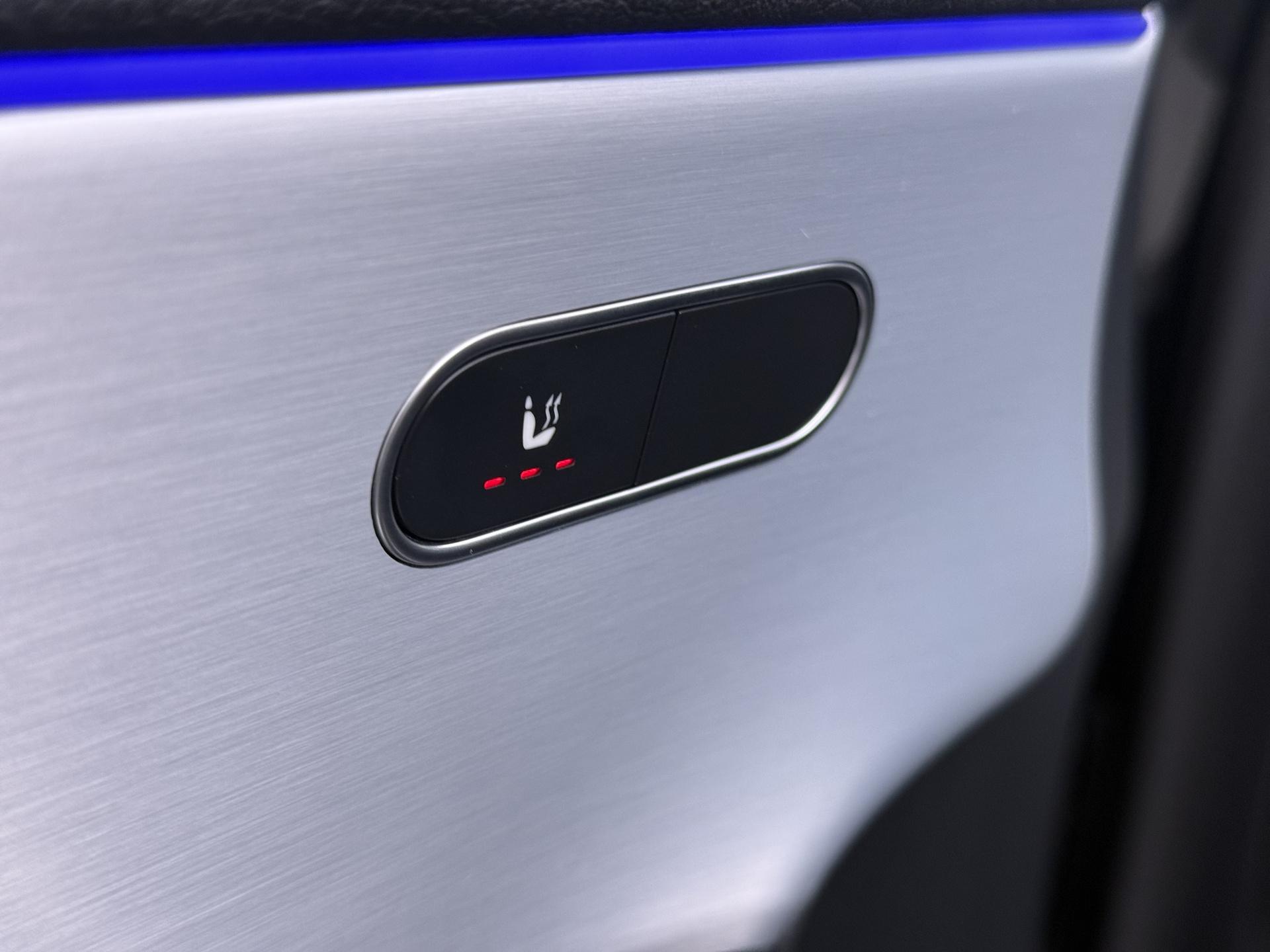 Mercedes-Benz CLA-klasse 250 e AMG Business Line 25