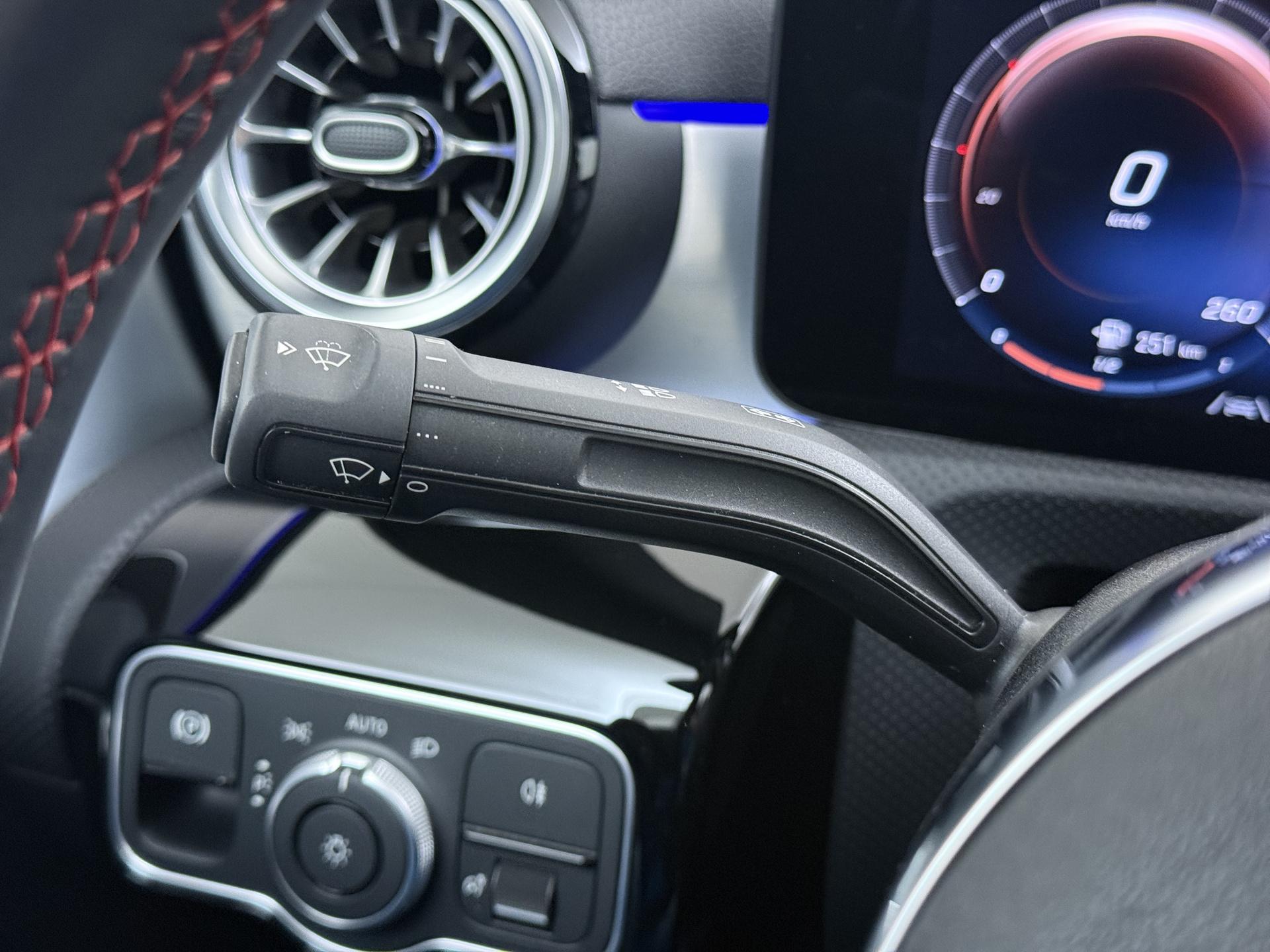 Mercedes-Benz CLA-klasse 250 e AMG Business Line 30