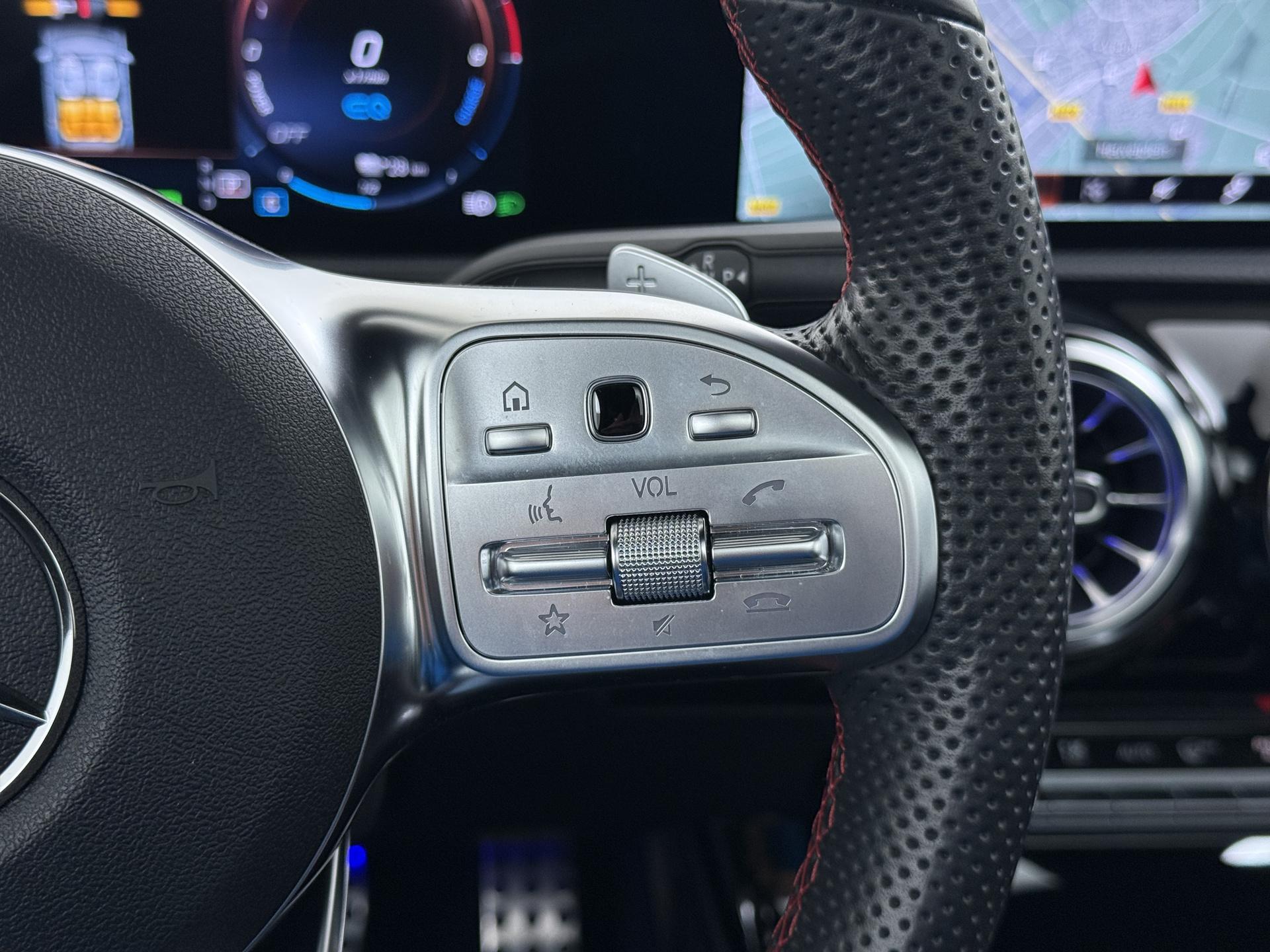 Mercedes-Benz CLA-klasse 250 e AMG Business Line 33