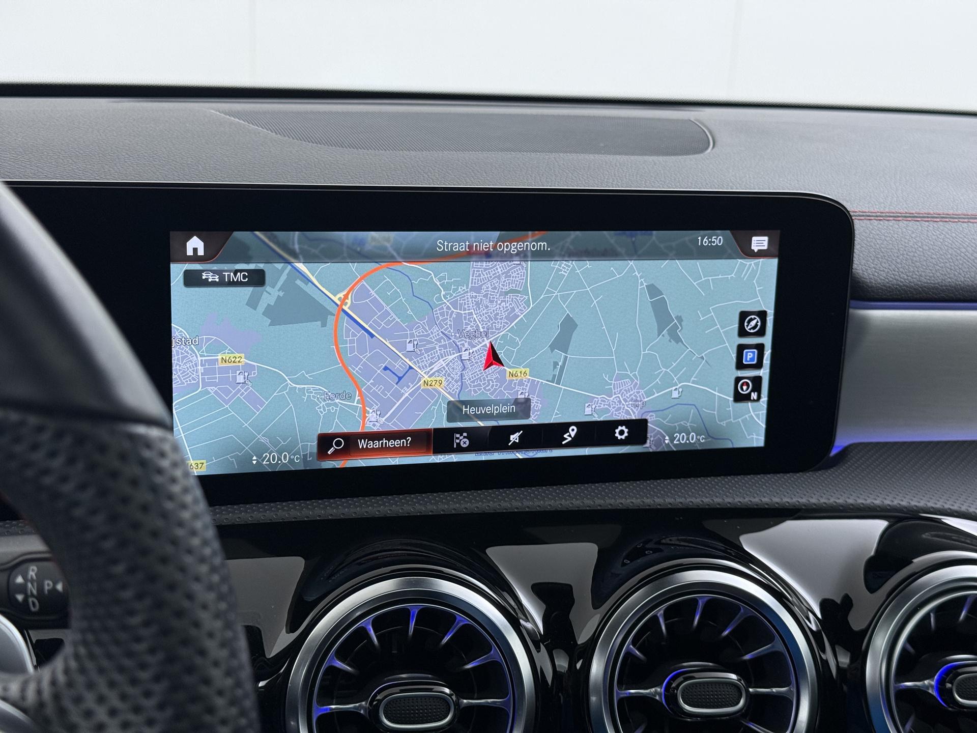 Mercedes-Benz CLA-klasse 250 e AMG Business Line 39