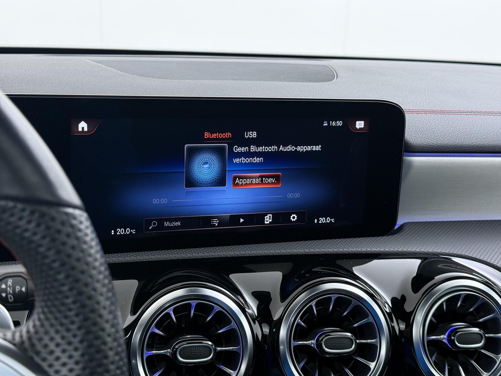 Mercedes-Benz CLA-klasse 250 e AMG Business Line 41