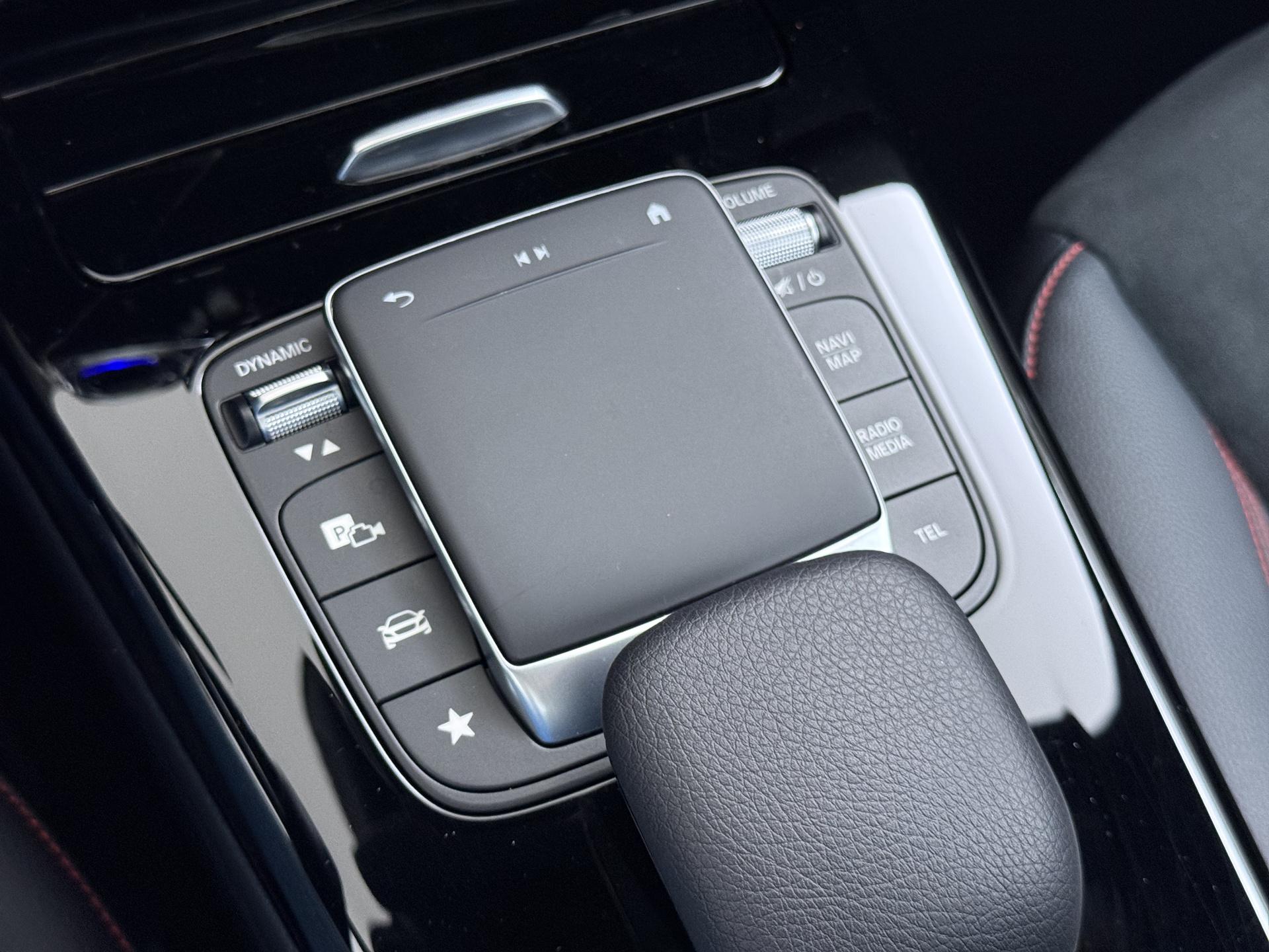 Mercedes-Benz CLA-klasse 250 e AMG Business Line 45