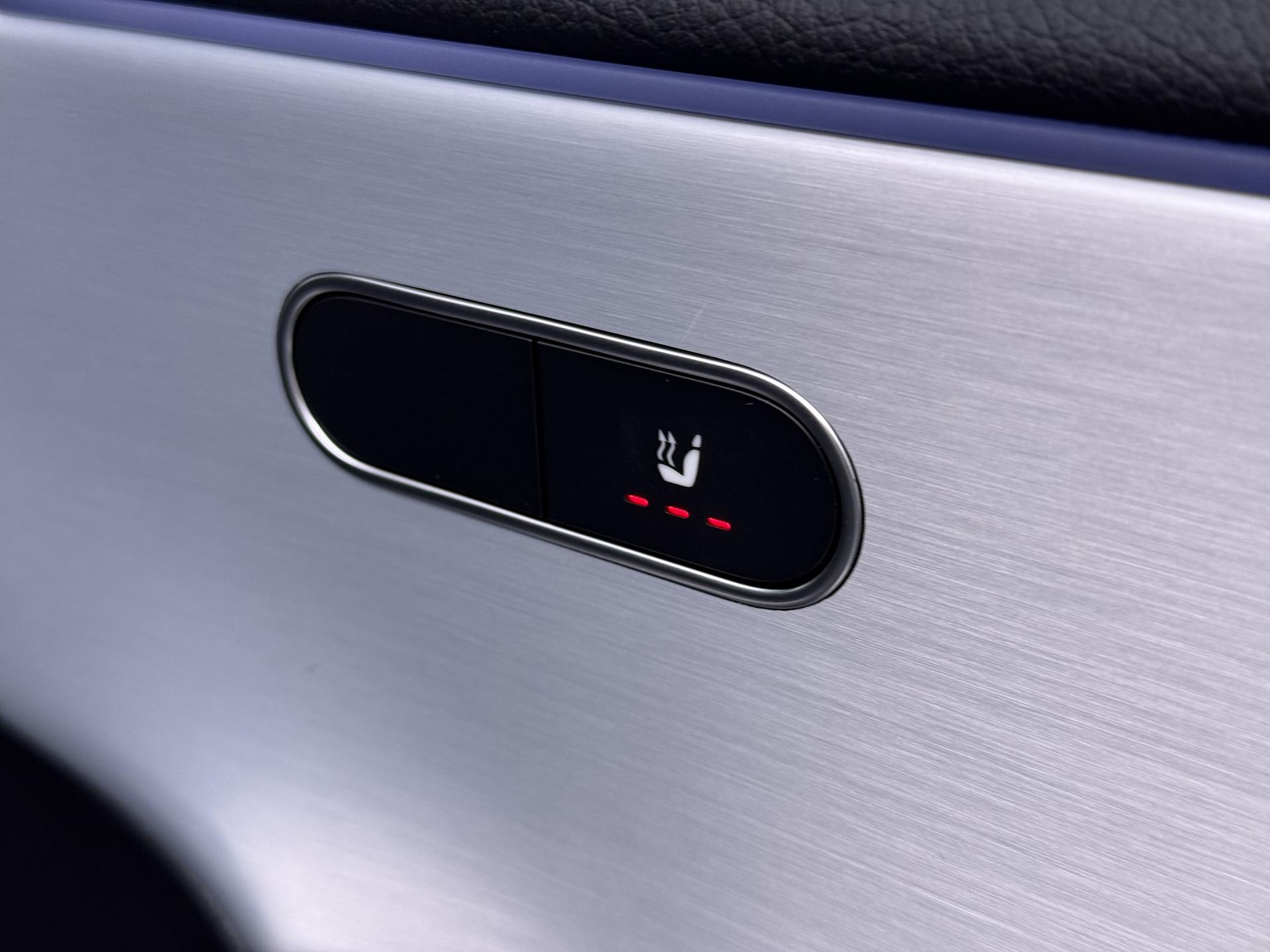 Mercedes-Benz CLA-klasse 250 e AMG Business Line 47