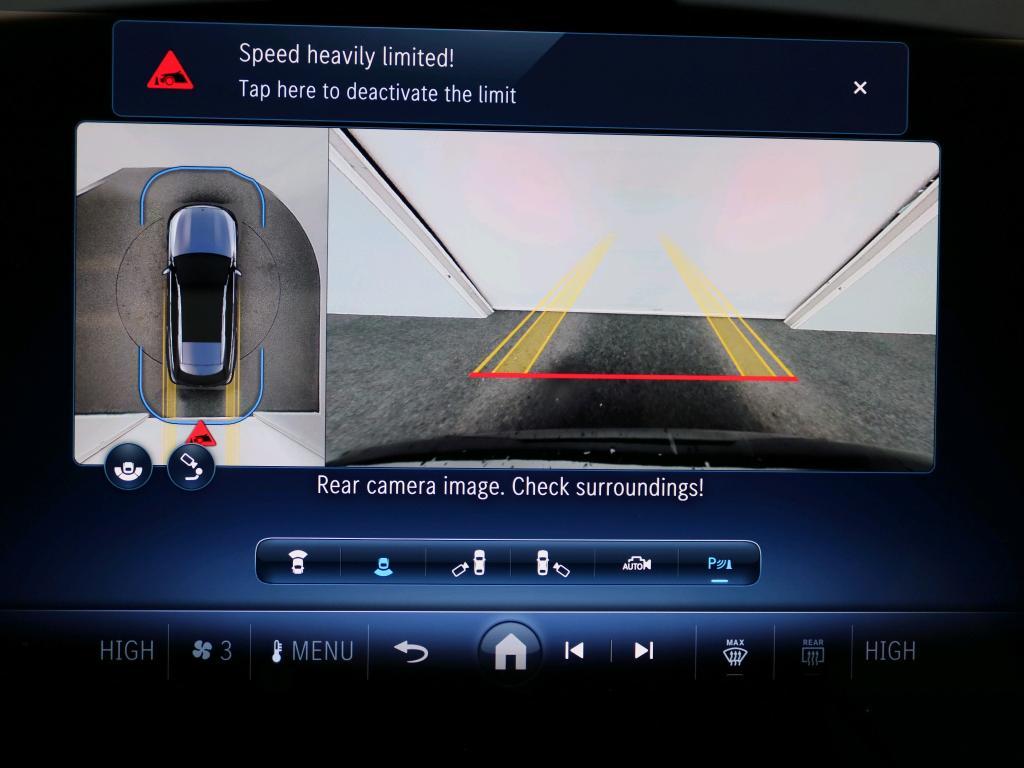 Mercedes-Benz E-klasse Estate 300 e Sport Edition 12