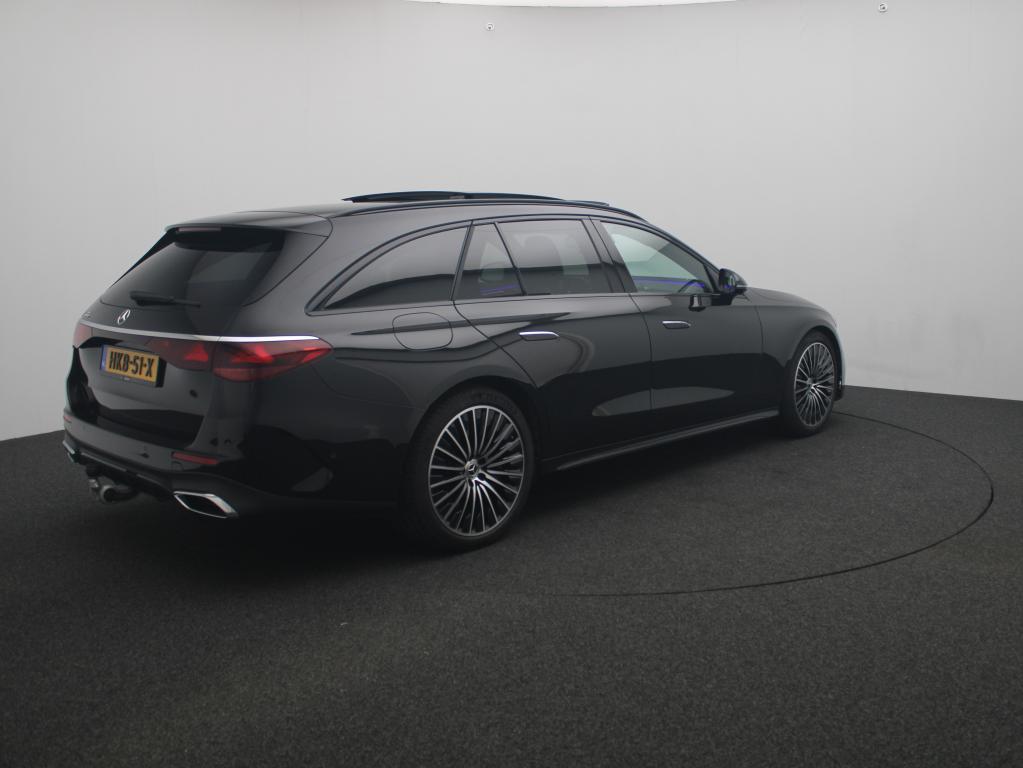 Mercedes-Benz E-klasse Estate 300 e Sport Edition 2