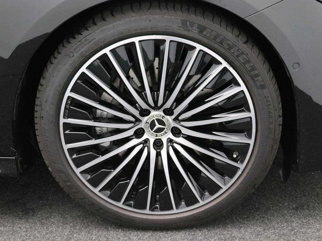 Mercedes-Benz E-klasse Estate 300 e Sport Edition 4