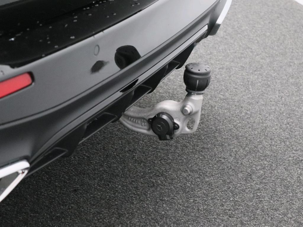 Mercedes-Benz E-klasse Estate 300 e Sport Edition 5