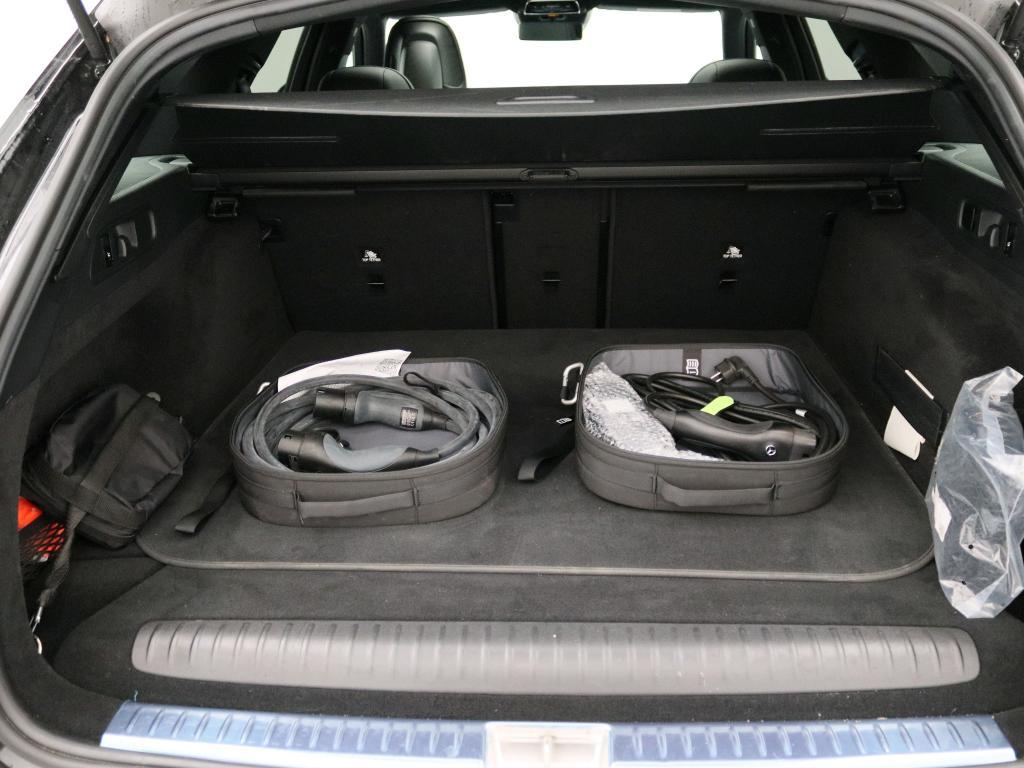 Mercedes-Benz E-klasse Estate 300 e Sport Edition 9