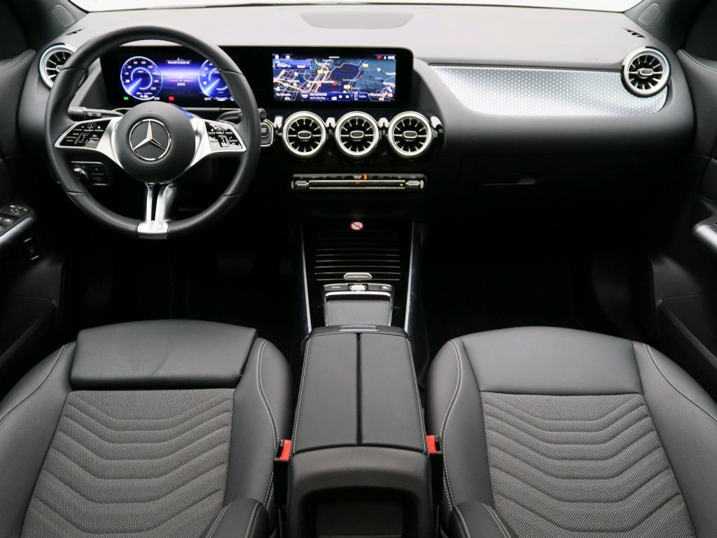 Mercedes-Benz EQA 250+ Business Line Limited  71 kWh Accu 1