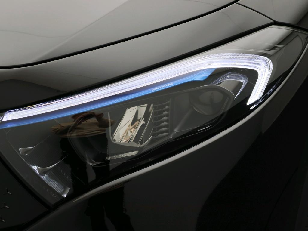 Mercedes-Benz EQA 250+ Business Line Limited  71 kWh Accu 12