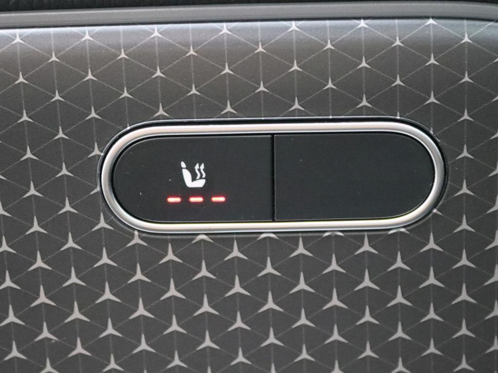 Mercedes-Benz EQA 250+ Business Line Limited  71 kWh Accu 14