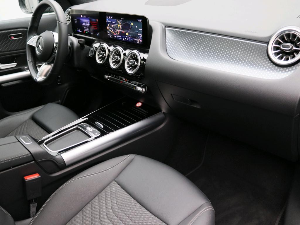 Mercedes-Benz EQA 250+ Business Line Limited  71 kWh Accu 16