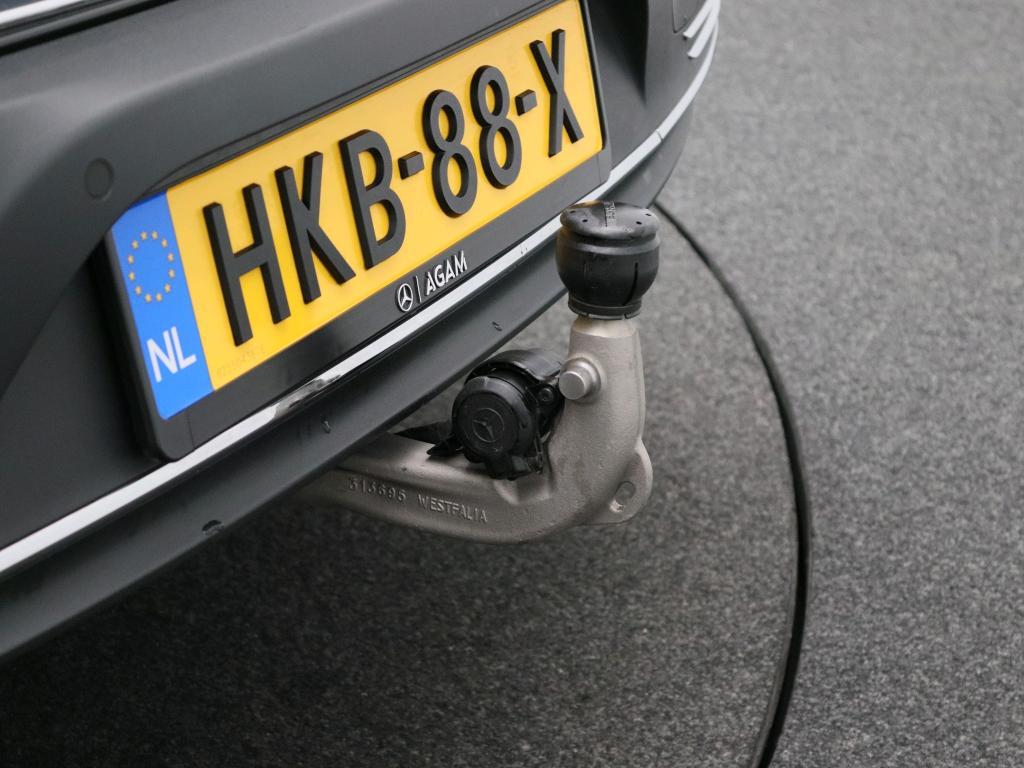 Mercedes-Benz EQA 250+ Business Line Limited  71 kWh Accu 3