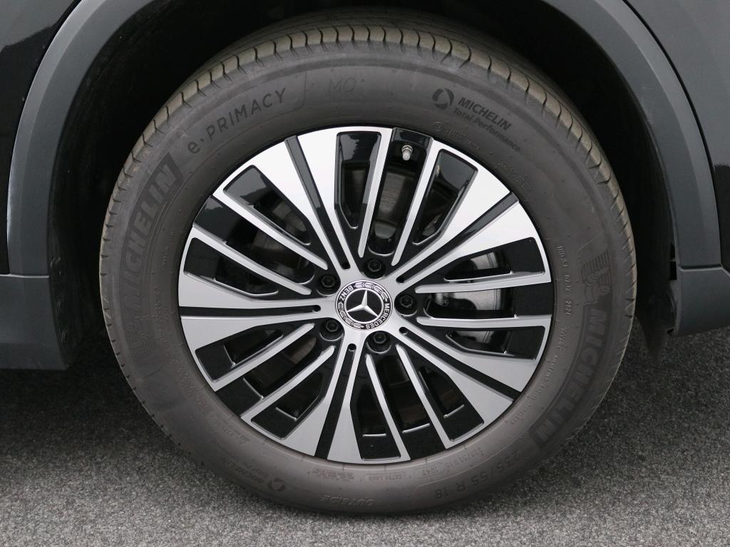 Mercedes-Benz EQA 250+ Business Line Limited  71 kWh Accu 4