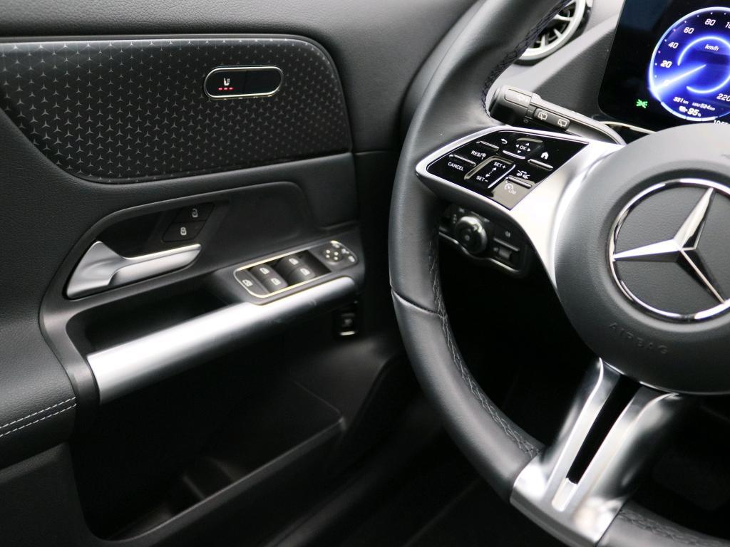 Mercedes-Benz EQA 250+ Business Line Limited  71 kWh Accu 6