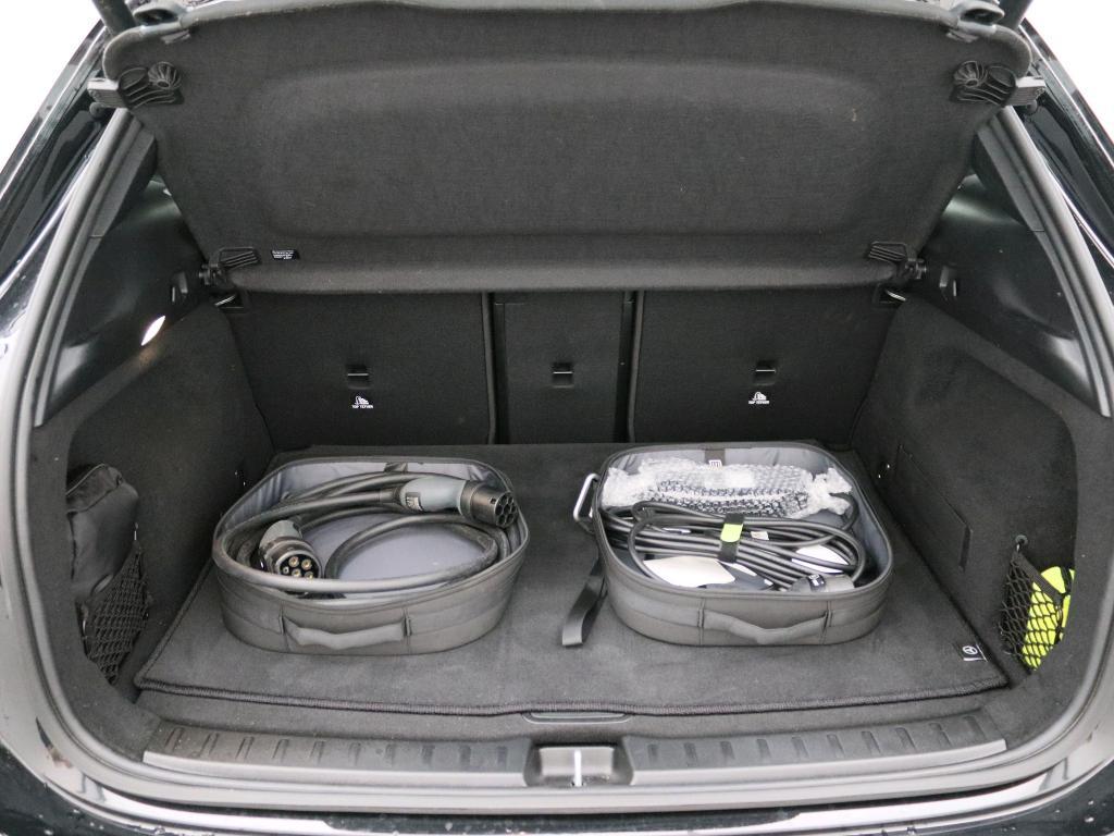 Mercedes-Benz EQA 250+ Business Line Limited  71 kWh Accu 8