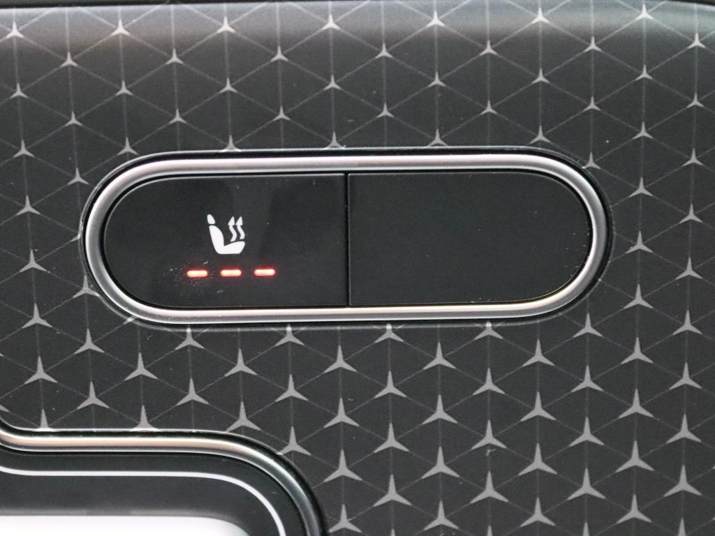 Mercedes-Benz EQB 250+ AMG Line LIMITED 7-pers. 71 kWh Accu 13