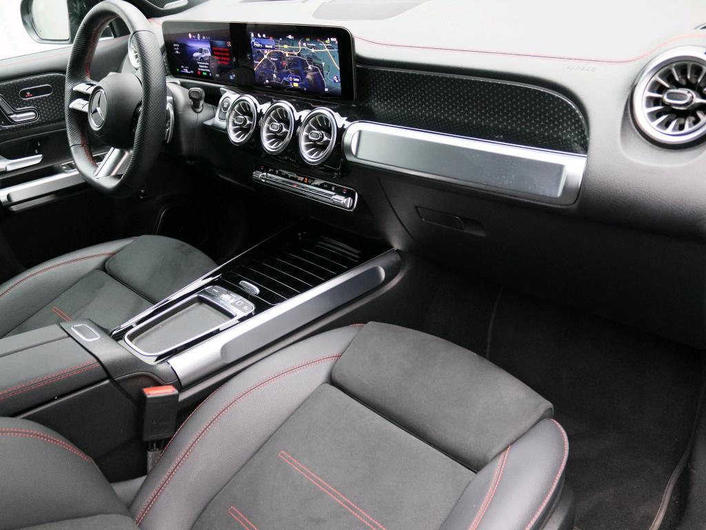 Mercedes-Benz EQB 250+ AMG Line LIMITED 7-pers. 71 kWh Accu 14