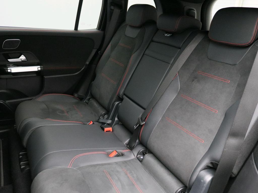 Mercedes-Benz EQB 250+ AMG Line LIMITED 7-pers. 71 kWh Accu 6