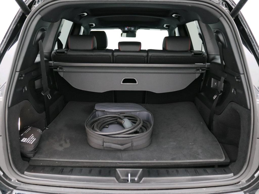 Mercedes-Benz EQB 250+ AMG Line LIMITED 7-pers. 71 kWh Accu 7