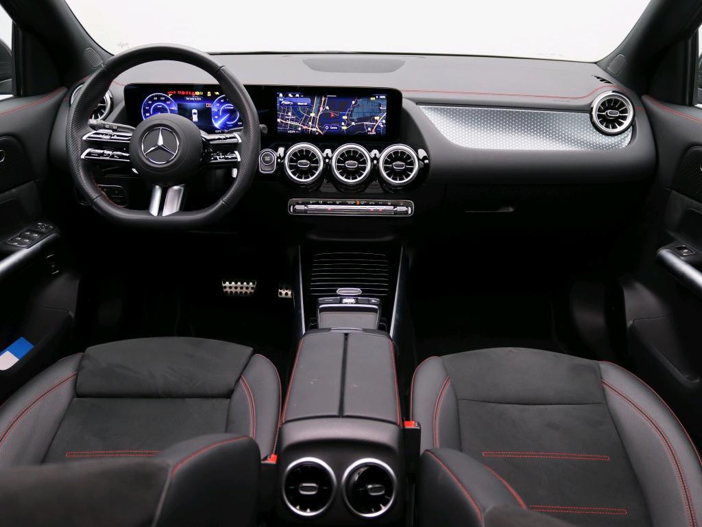 Mercedes-Benz EQA 250+ AMG Line 71 kWh 1