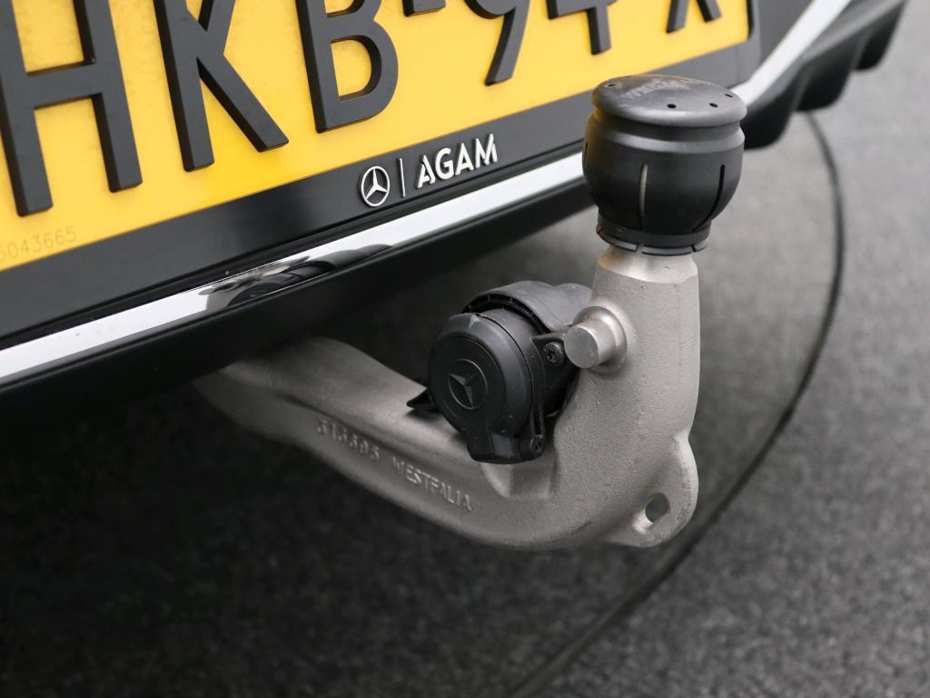 Mercedes-Benz EQA 250+ AMG Line 71 kWh 4