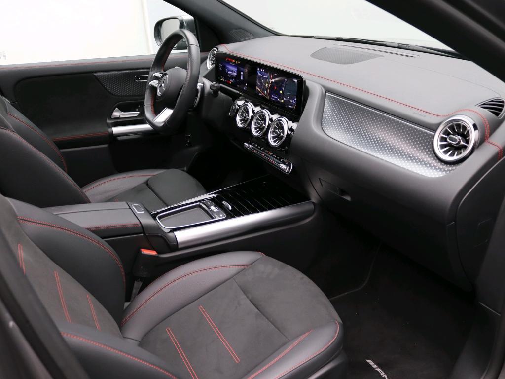 Mercedes-Benz EQA 250+ AMG Line 71 kWh 6