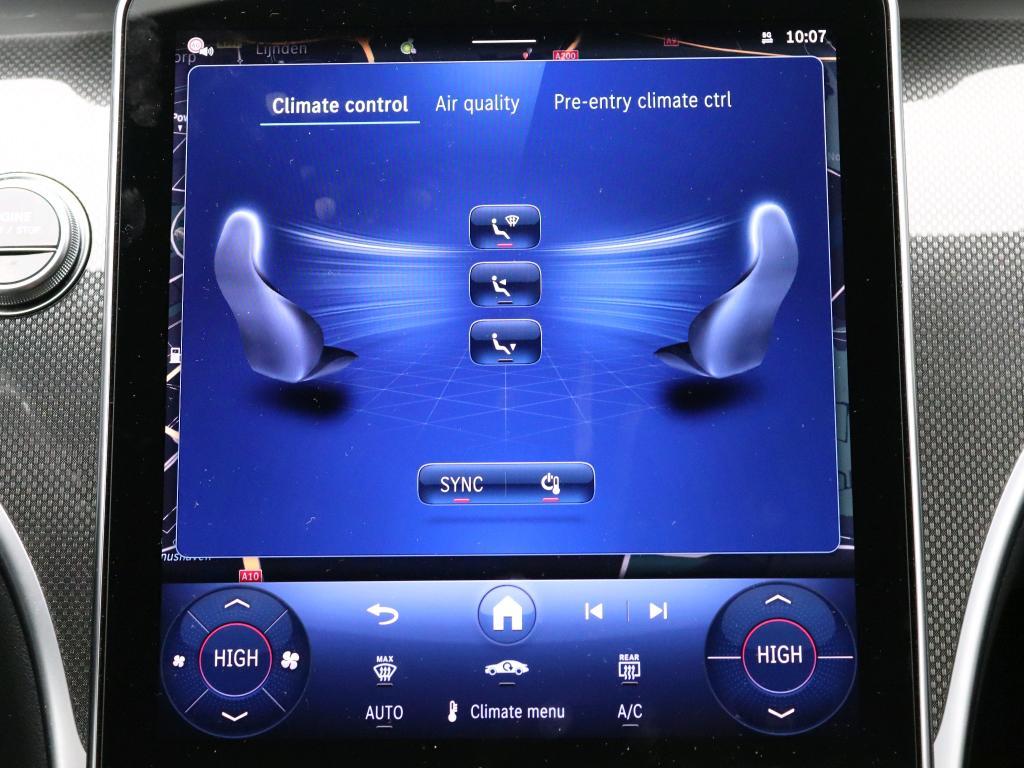 Mercedes-Benz C-klasse Estate 300 e AMG Star Edition 13