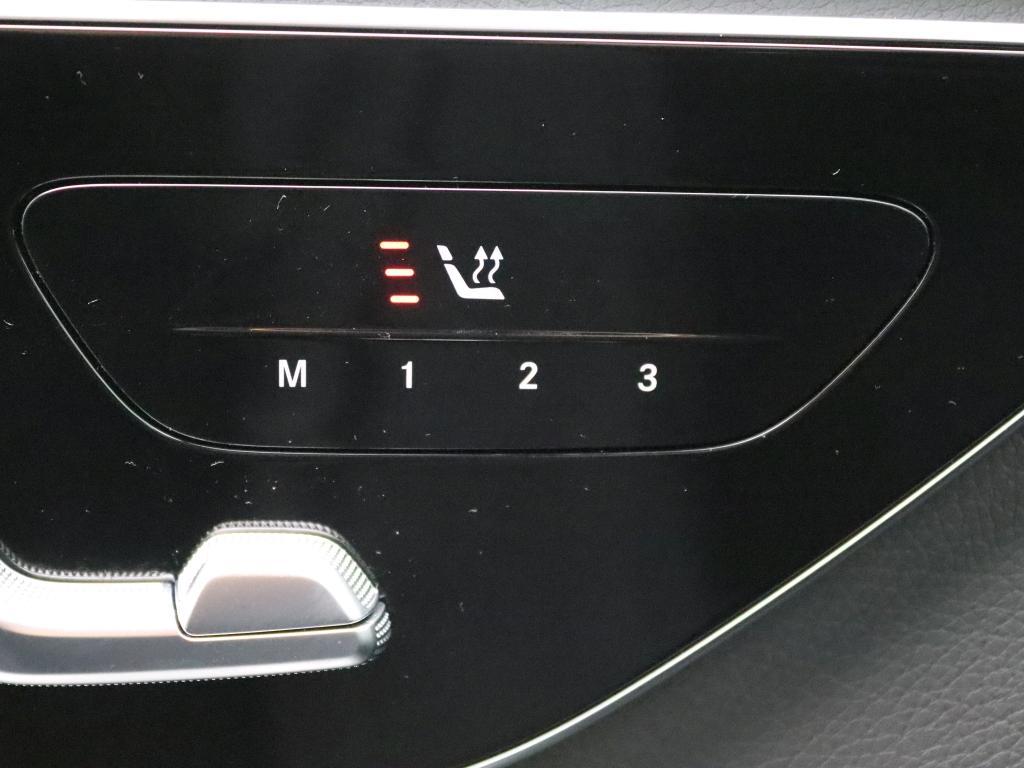 Mercedes-Benz C-klasse Estate 300 e AMG Star Edition 14