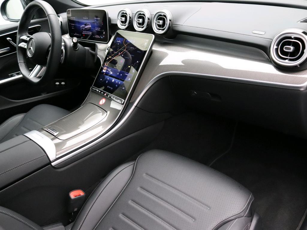 Mercedes-Benz C-klasse Estate 300 e AMG Star Edition 16