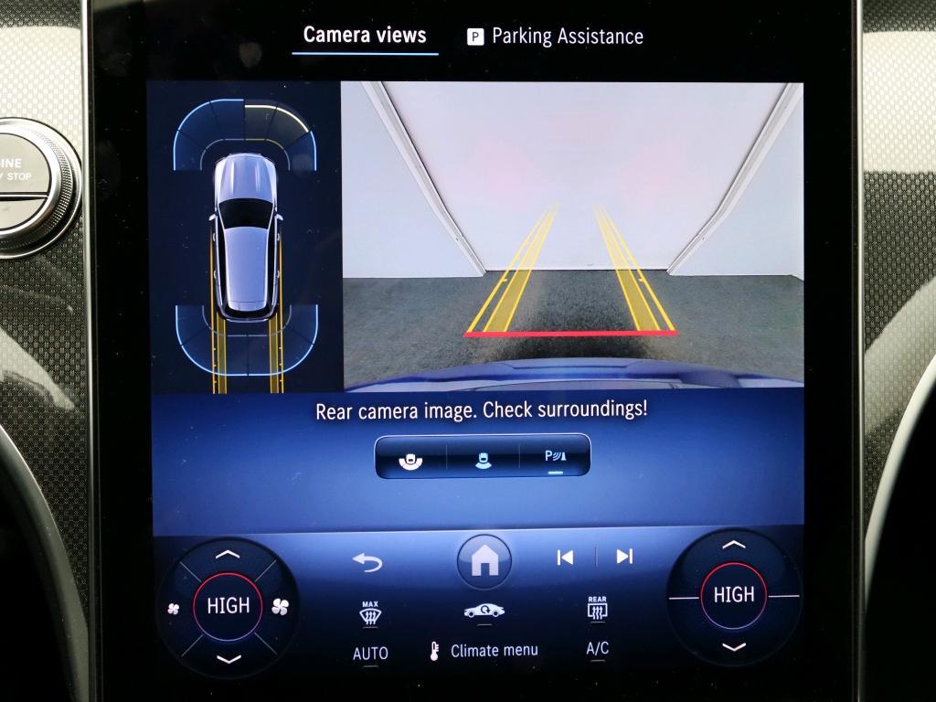 Mercedes-Benz C-klasse Estate 300 e AMG Star Edition 5