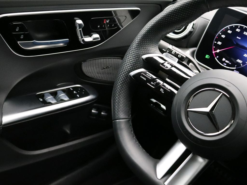 Mercedes-Benz C-klasse Estate 300 e AMG Star Edition 6