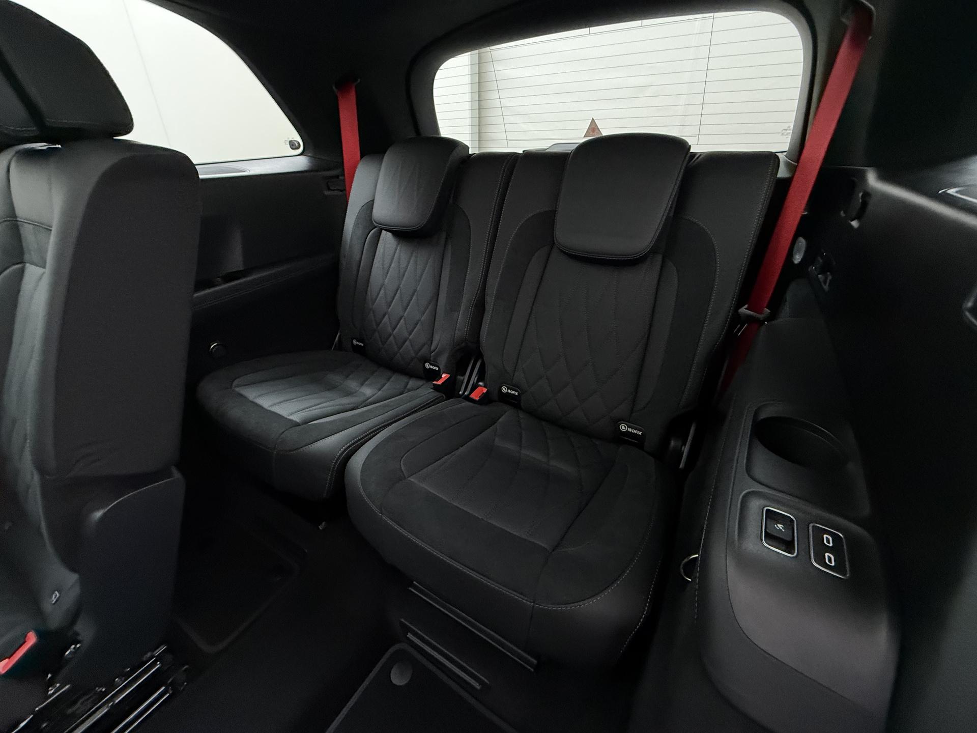 Mercedes-Benz GLS AMG 63 4MATIC+ Ultimate 7-pers. 19