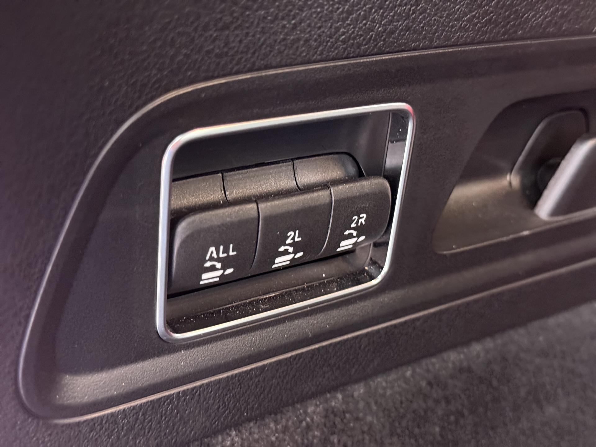 Mercedes-Benz GLS AMG 63 4MATIC+ Ultimate 7-pers. 21