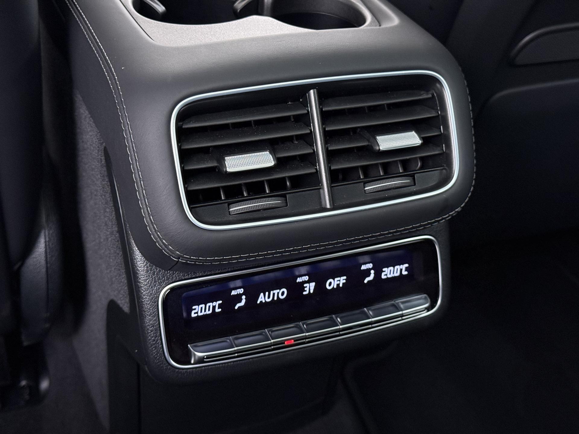 Mercedes-Benz GLS AMG 63 4MATIC+ Ultimate 7-pers. 45