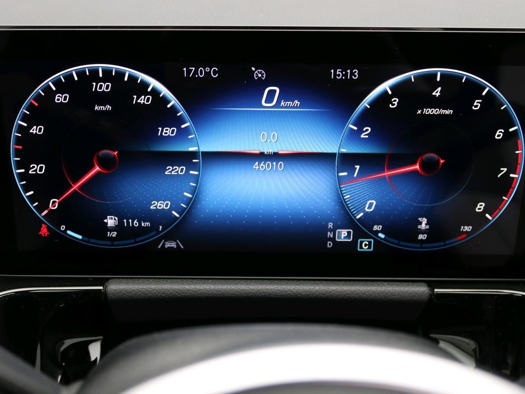 Mercedes-Benz B-klasse 180  Luxury Business Solution 10