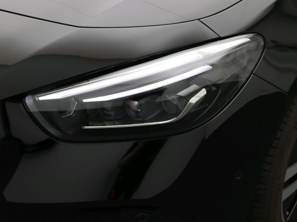 Mercedes-Benz B-klasse 180  Luxury Business Solution 13