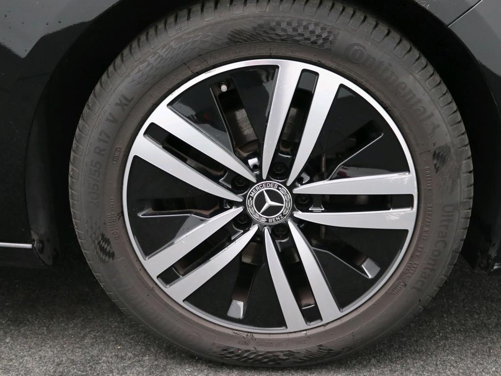 Mercedes-Benz B-klasse 180  Luxury Business Solution 4