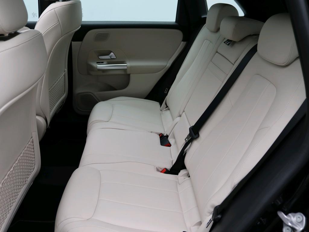 Mercedes-Benz B-klasse 180  Luxury Business Solution 6