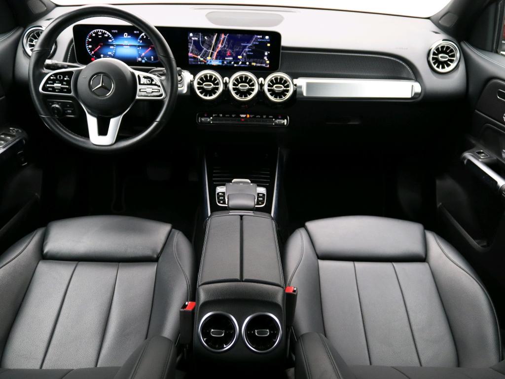 Mercedes-Benz GLB 200 Luxury Business Solution 1