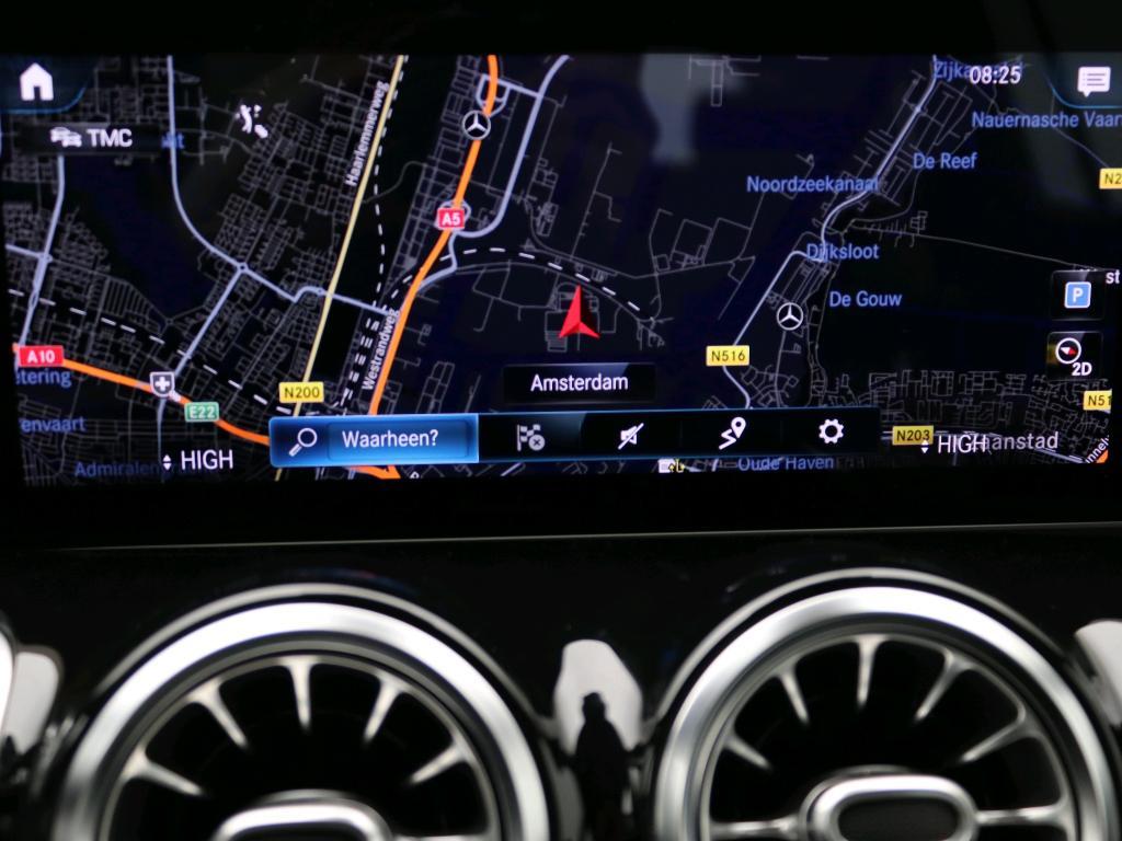 Mercedes-Benz GLB 200 Luxury Business Solution 10