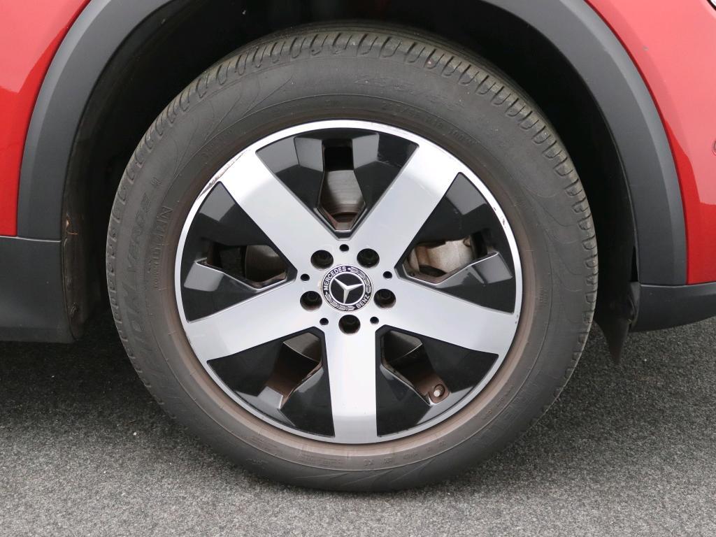 Mercedes-Benz GLB 200 Luxury Business Solution 5