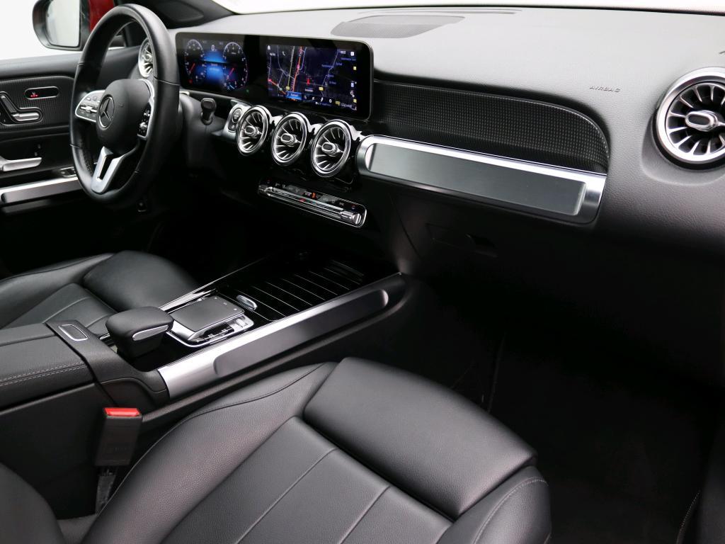 Mercedes-Benz GLB 200 Luxury Business Solution 7