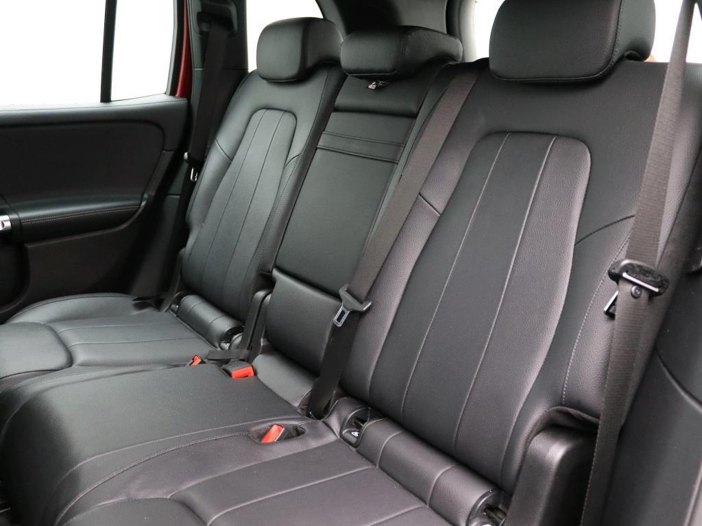 Mercedes-Benz GLB 200 Luxury Business Solution 8